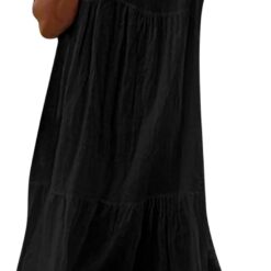 Robe Longue Boheme Blanche Grande Taille image 9 | Soirée Blanche Robe Longue Boheme Blanche Grande Taille image 8 | Soirée Blanche