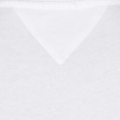 T-Shirt Classic Blanc Tommy Hilfiger Homme image 18 | Soirée Blanche