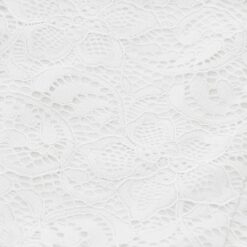 Robe Blanche Longue En Dentelle image 22 | Soirée Blanche Robe Blanche Longue En Dentelle image 21 | Soirée Blanche