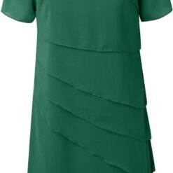 Robe Blanche Cocktail Courte Mariage image 10 | Soirée Blanche Robe Blanche Cocktail Courte Mariage image 9 | Soirée Blanche