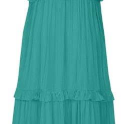 Robe Blanche Esprit Bohème image 16 | Soirée Blanche