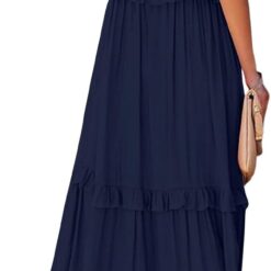 Robe Boheme Blanche Chic image 14 | Soirée Blanche