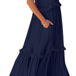 Robe Boheme Blanche Chic image 16 | Soirée Blanche