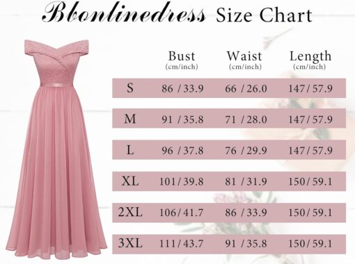 Robe Longue Blanche Dentelle – Image 5