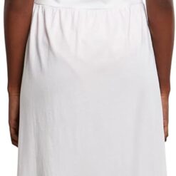 Longue Robe Blanche image 11 | Soirée Blanche Longue Robe Blanche image 10 | Soirée Blanche