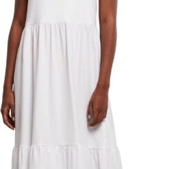 Longue Robe Blanche image 17 | Soirée Blanche Longue Robe Blanche image 16 | Soirée Blanche