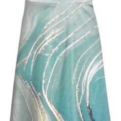 Robe Bohème Chic Dentelle Blanche image 15 | Soirée Blanche