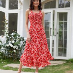 Robe Longue Blanche Été image 10 | Soirée Blanche Robe Longue Blanche Été image 9 | Soirée Blanche