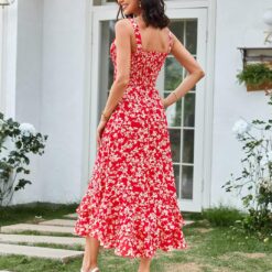 Robe Longue Blanche Été image 14 | Soirée Blanche Robe Longue Blanche Été image 13 | Soirée Blanche