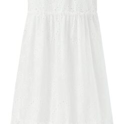 Robe Blanche Longue Manche Longue image 19 | Soirée Blanche