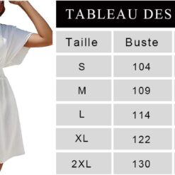 Robe Blanche Femme image 19 | Soirée Blanche Robe Blanche Femme image 18 | Soirée Blanche