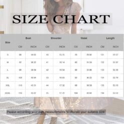 Robe Longue Blanche Style Boheme image 11 | Soirée Blanche