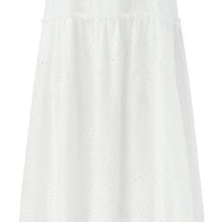 Robe Courte Blanche Manche Longue image 17 | Soirée Blanche Robe Courte Blanche Manche Longue image 16 | Soirée Blanche