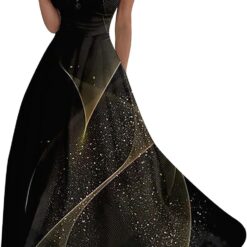 Robe Longue Boheme Chic Blanche image 8 | Soirée Blanche Robe Longue Boheme Chic Blanche image 7 | Soirée Blanche