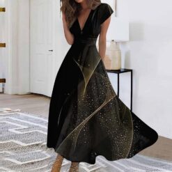 Robe Longue Boheme Chic Blanche image 10 | Soirée Blanche Robe Longue Boheme Chic Blanche image 9 | Soirée Blanche