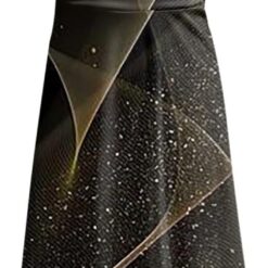 Robe Longue Boheme Chic Blanche image 12 | Soirée Blanche Robe Longue Boheme Chic Blanche image 11 | Soirée Blanche