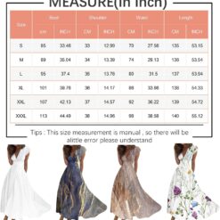 Robe Longue Boheme Chic Blanche image 16 | Soirée Blanche Robe Longue Boheme Chic Blanche image 15 | Soirée Blanche
