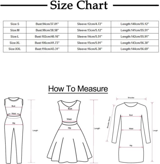 Robe Longue Style Boheme Blanche – Image 6