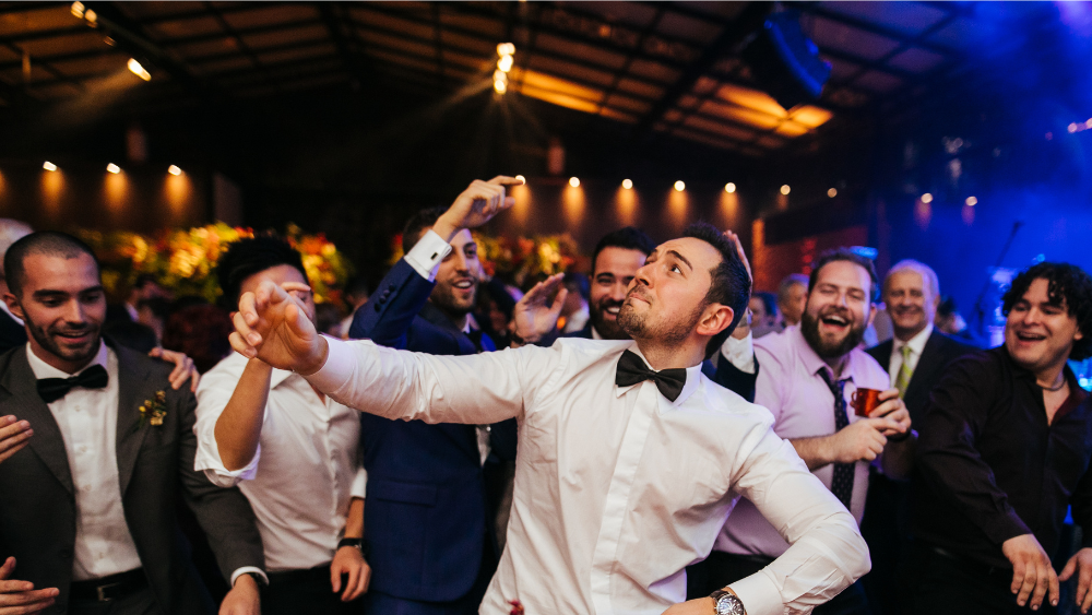 25 chansons EDM de mariage incontournables pour une célébration épique 25 chansons EDM de mariage incontournables pour une célébration épique