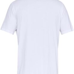 Poitrine Soft et Graphique Homme UA Sportstyle image 16 | Soirée Blanche