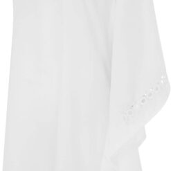 Robe De Mariée Vintage Ivoire image 15 | Soirée Blanche