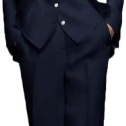 Costumes Professionnels Femmes 3 Pièces image 13 | Soirée Blanche