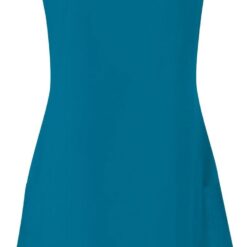 Robe Blanche Courte Grande Taille image 14 | Soirée Blanche