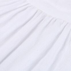 Robe Blanche Femme image 21 | Soirée Blanche