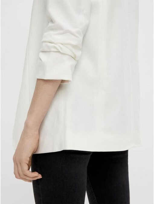 Blazer BOSELLA à collets – Image 7