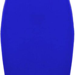 Robe Bustier Blanche Courte image 4 | Soirée Blanche