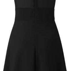 Robe Blanche De Soirée Chic Et Glamour image 14 | Soirée Blanche