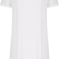 Robe Longue Blanche Boheme Manches Longues image 14 | Soirée Blanche