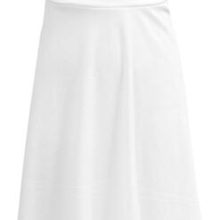 Robe De Soirée Longue Blanche image 11 | Soirée Blanche