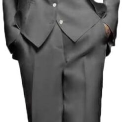 Costumes Professionnels Femmes 3 Pièces image 11 | Soirée Blanche