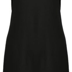 Robe Noire Et Blanche Manche Longue image 14 | Soirée Blanche