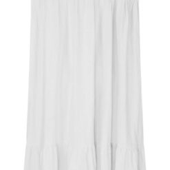 Robe Blanche Longue Dentelle Boheme image 16 | Soirée Blanche