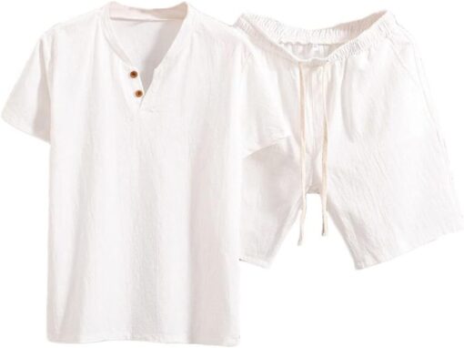 Ensemble de vacances pour homme – Image 2