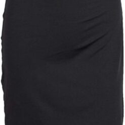 Robe De Soirée Noire Et Blanche Courte image 17 | Soirée Blanche