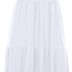 Robe Blanche Été image 13 | Soirée Blanche