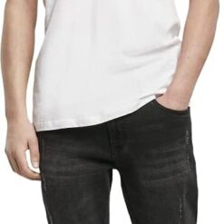 Créer Votre Identité T-Shirt à Col V Homme image 19 | Soirée Blanche Créer Votre Identité T-Shirt à Col V Homme image 18 | Soirée Blanche