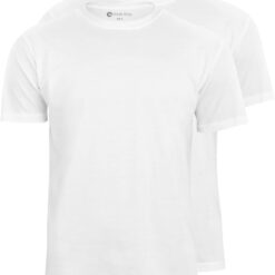Lot de 2 T-Shirts Mixte Stark Soul image 7 | Soirée Blanche