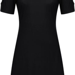 Robe De Soirée Courte Noir Et Blanche image 12 | Soirée Blanche Robe De Soirée Courte Noir Et Blanche image 11 | Soirée Blanche