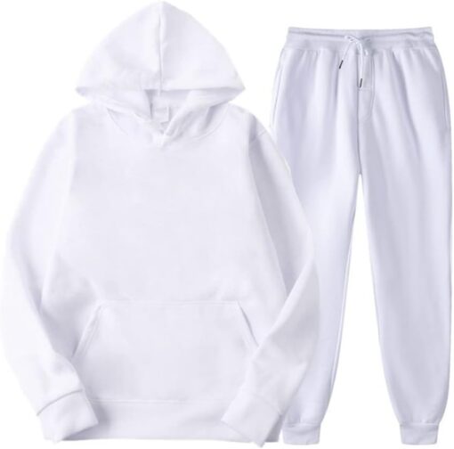 Ensemble Jogging Automne Hiver Homme – Image 5