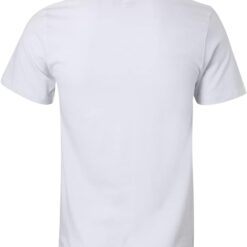 T-shirt blanc classique image 9 | Soirée Blanche