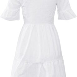 Robe Blanche Été image 16 | Soirée Blanche