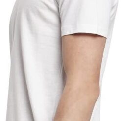 Créer Votre Identité T-Shirt à Col V Homme image 13 | Soirée Blanche Créer Votre Identité T-Shirt à Col V Homme image 12 | Soirée Blanche