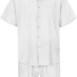 Essor Été Homme image 13 | Soirée Blanche