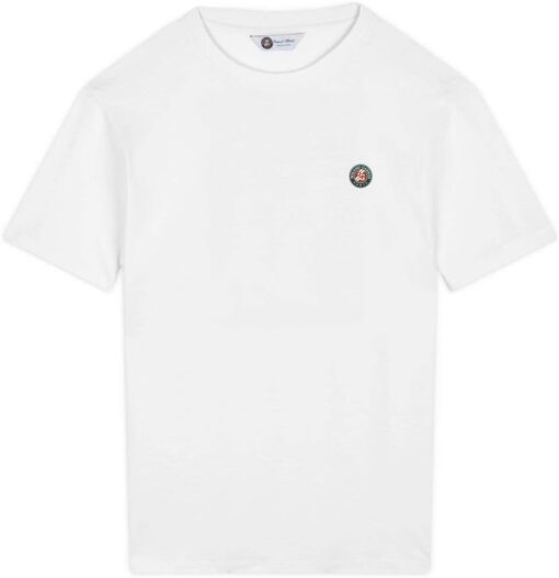 T-Shirt Roland Garros 2020 Officiel – Image 3