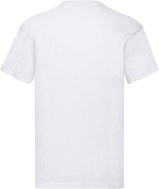 T-shirt Homme Fruit of the Loom – Image 3