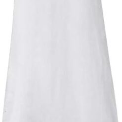 Robe Longue Bustier Blanche image 10 | Soirée Blanche